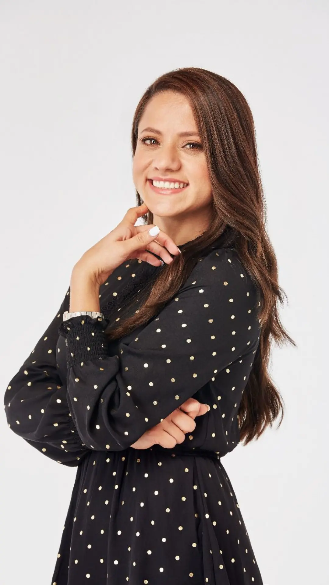 Ángela Echeverry